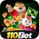 110bet Super Casino App