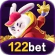 122bet Royal - Win Real BRL
