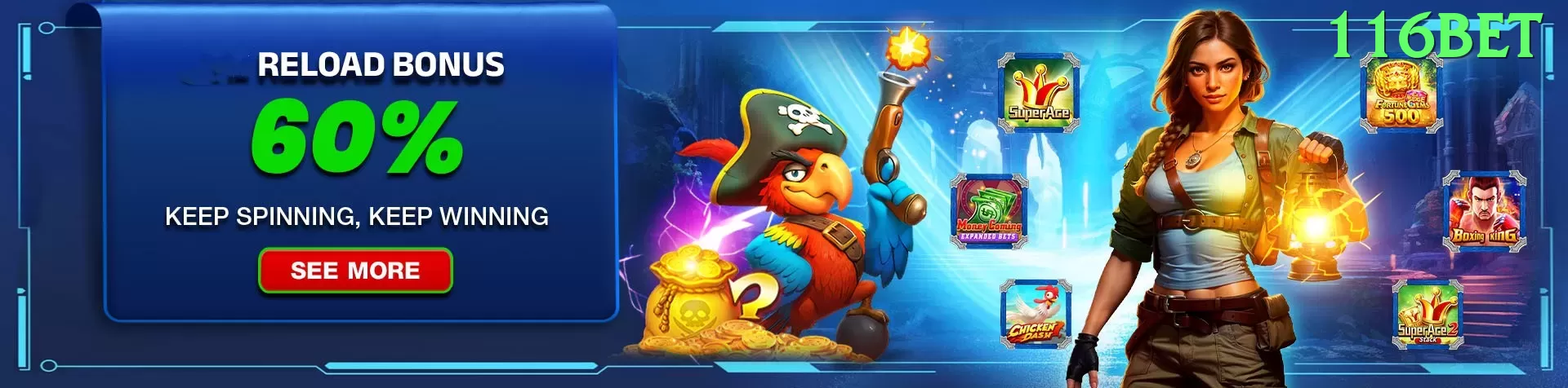 07br Live Pro v5.7.0 Screenshot 1