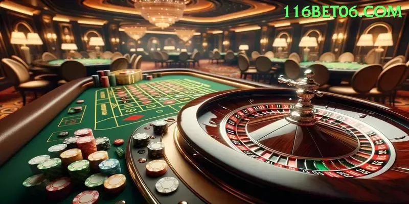 Maximize Seus Ganhos com Ofertas Especiais no 116bet cassino - vip