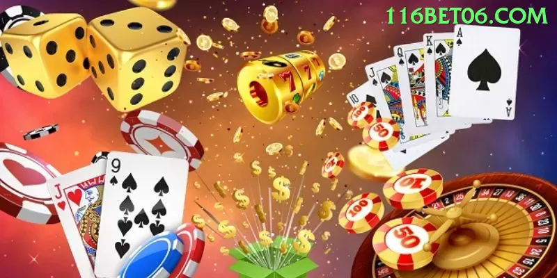 Descubra a Emoção dos Jogos de Cartas no 116 Bet Casino - go