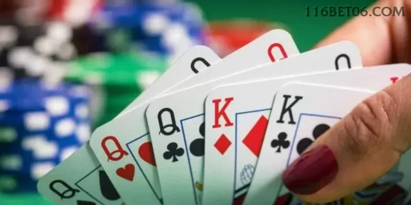 App 116bet Android download
