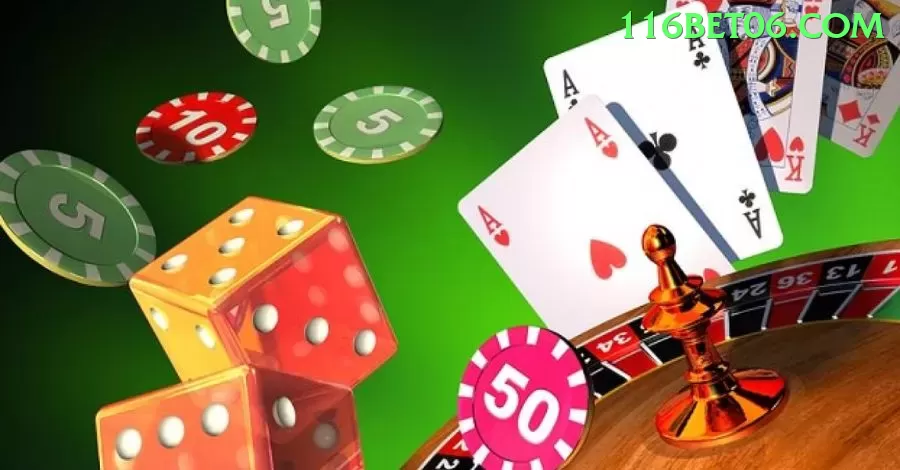 A Magia do Cassino ao Vivo no 116 Bet Casino - pro