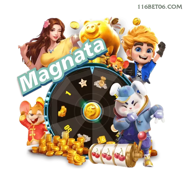 Gates of Olympus slot 116bet